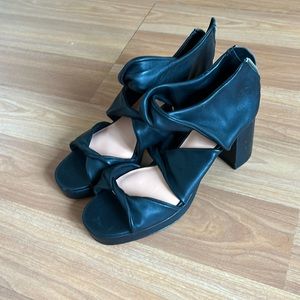 Samantha Pleet Tabernacle Heels